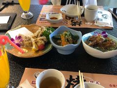 -合幸日本料理·炭火烧肉(观澜御湖店)