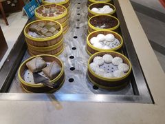 -蒙肥羊·酸汤潮牛·鲜牛肉火锅烤肉自助(岗顶店)