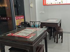 -孔一凡·手工饺子(时尚明苑店)