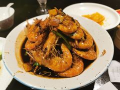 -老头儿油爆虾·知味杭州(爱琴海购物中心)