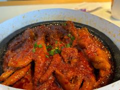 -七八冷面·延边朝鲜族美食(圣熙八号店)