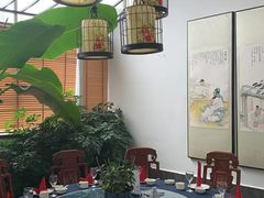 包厢-特味村福园
