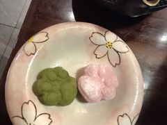 -弓二·烧鸟居酒屋(财富购物中心店)