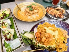 -Tegu泰古莲·泰国餐厅(红山6979店)