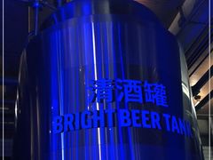 -Goose Island Brewhouse鹅岛精酿啤酒酿造工坊餐厅