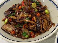 -新新湘菜馆(新中街二条店)
