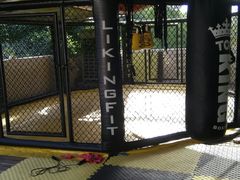 -Liking Fit24小时智能健身(金汇路韩国街店)