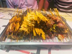 -老谢野馄饨(延安路店)