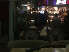 -三叶草爱尔兰咖啡吧