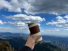 -白草畔自然风景区