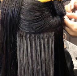 点击看大图 -3AM HAIR SALON烫发染发接发