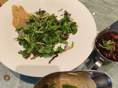 -凤凰园烤鸭店·唐山菜·传承花椒肉(老唐丰路店)