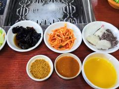 -长今家韩国料理(瑞景店)