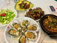 -德記大排档 26年老字号(西湖店)