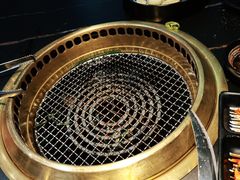 -熊将居·点单自助烤肉(力盟店)
