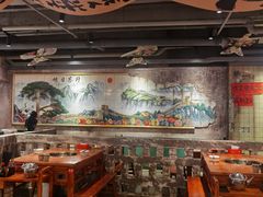 -周小明火锅(黑金冠社区店)