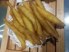-春满园·邯郸菜发祥地(滏东店)