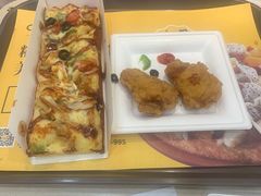 -City1+1城市比萨·意面(桂林路店)