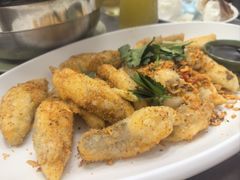 -师傅仔美食(东华老店)