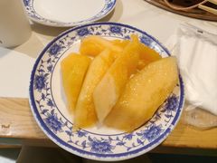-京悦南门涮羊肉(长寿路店)