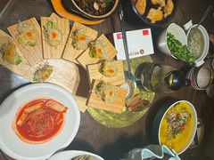 -朝鲜玉流馆(滨河东路店)