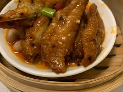 -煲王粤菜餐厅(中侨中心店)