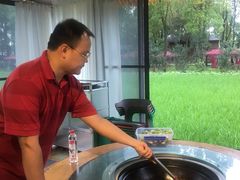 -洪湖家庭农场·团建·露营·会议