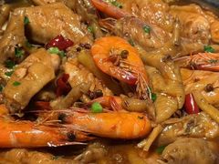 -胖哥俩肉蟹煲(福州仓山爱琴海店)