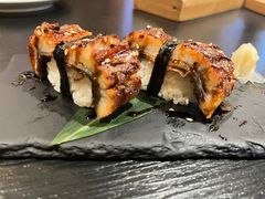 -七条鱼日本料理(三墩店)