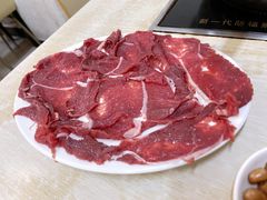 -粤潮魏记牛肉火锅(爱家·金河湾南区店)