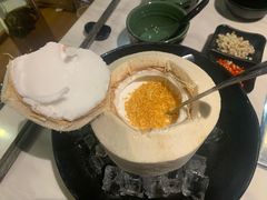 -狐狸爱上椰子鸡(滨江星光大道店)