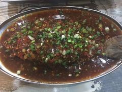 -2烧烤串·秘制鲫鱼