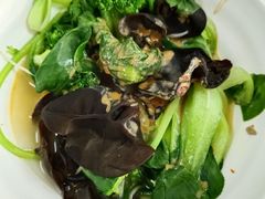 -北京理工大学新食堂