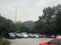 -杭州海华满陇度假酒店