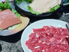 -仄园围炉坊·牛肉火锅·汕头卤水火锅(蛇口店)