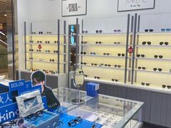 -ALPS阿尔卑斯眼镜(我格广场店)