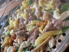桑拿蒸鸡-阿多私房菜(顺德店)