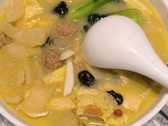 -南方酒店·淮扬菜(回民街店)