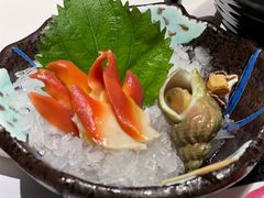 -不翻台·无国界铁板烧(北国先天下店)