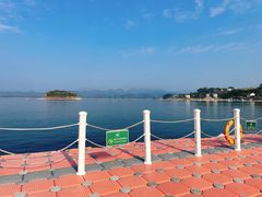 -绿城千岛湖喜来登度假酒店