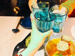 -荟廷·晶萃(陆家嘴尚悦湾店)