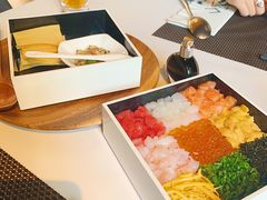 -FOUNT创意日料
