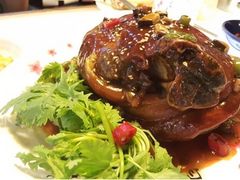 东坡肘子-大食代(大林2洞店)