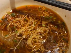 -新旺茶餐厅(嘉里城店)