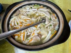 -下梅人家土菜馆(历史文化餐厅度假区店)