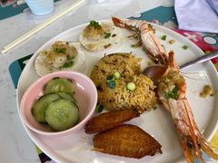 -水桶王国主题餐厅·聚会·生日派对·亲子活动·家庭套餐(亚龙湾希尔顿店)