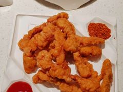 -海底捞火锅(高科广场店)