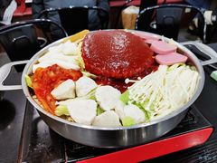 -喔爸韩国料理(环球银泰城店)
