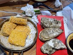 -香约老地方烧烤(九道街店)