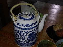 -大自然素食(望桐路店)